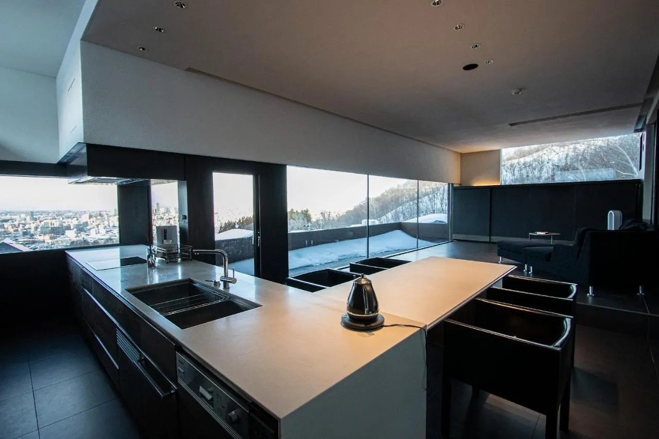 Holiday home Sapporo - House - Vacation Stay 13790